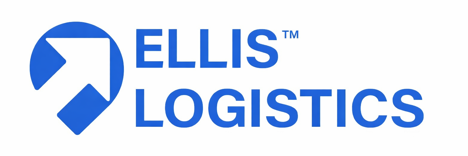 Ellis Logistics logo